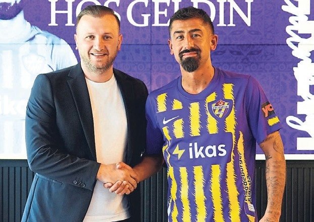 Victor Osimhen için şok iddia