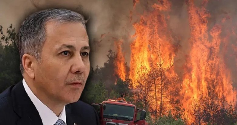 İzmir ve Bilecik afet bölgesi ilan edildi