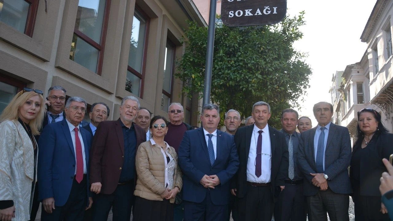 Basmane'deki oteller çıkmazda