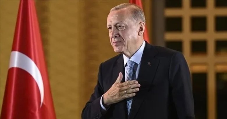 Başkan Erdoğan’dan Güney Kore Cumhurbaşkanı Lee Jae-myung’a tebrik