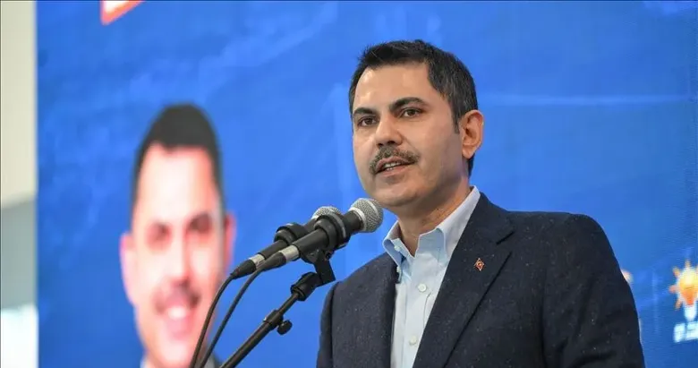 ‘Finansal paketler üzerinde çalışıyoruz’