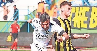 Altay tat vermedi