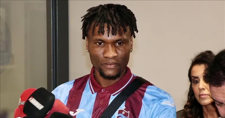 Trabzonspor’da Fulham hattı