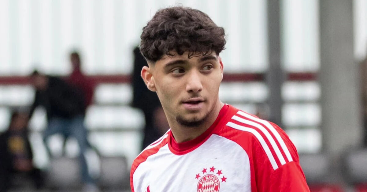 Ayvalıkgücü’nden Emirhan’a kanca