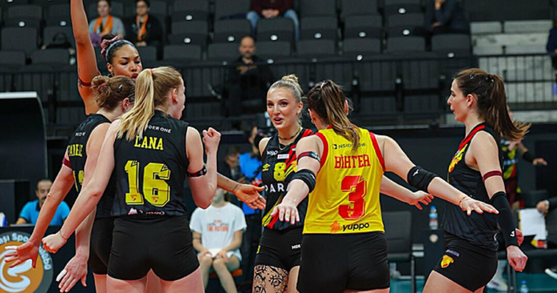 Göz-Göz vites yükseltti!