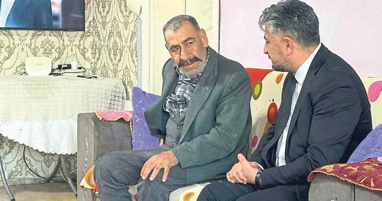28 yıl geçse de Devlet hep yanımızda oldu