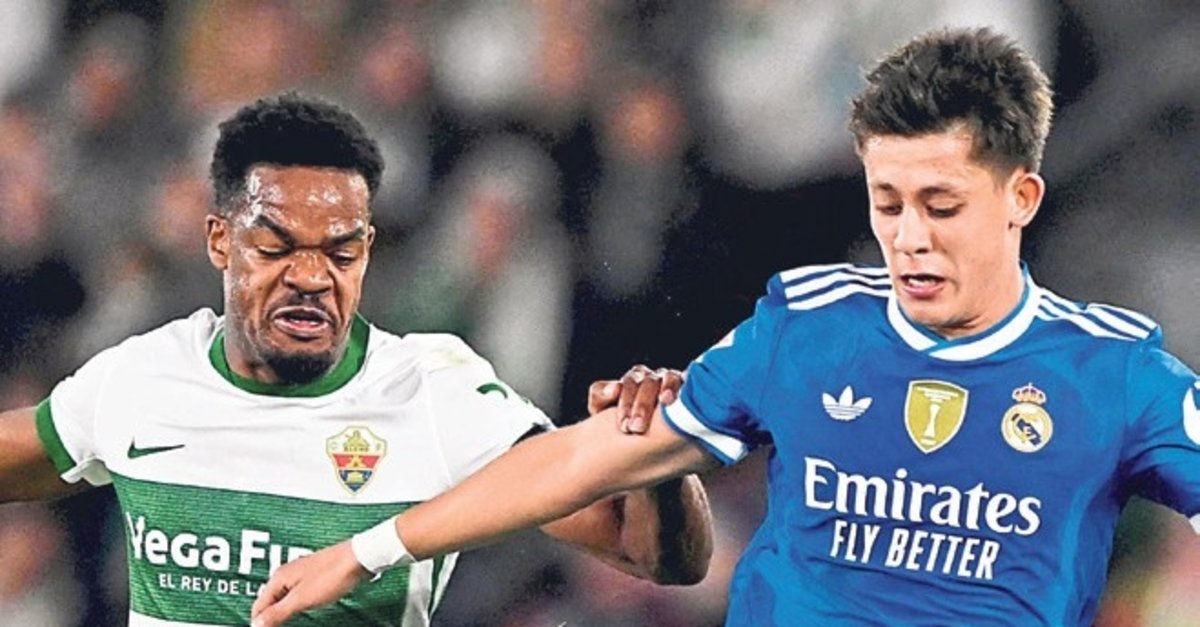 Arda’nın değeri dudak uçuklattı