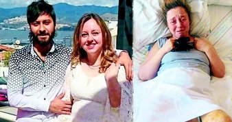 İzmir’de eşini vurup bacağının kesilmesine neden olan cani: Böyle bir evlilik hayal etmedim