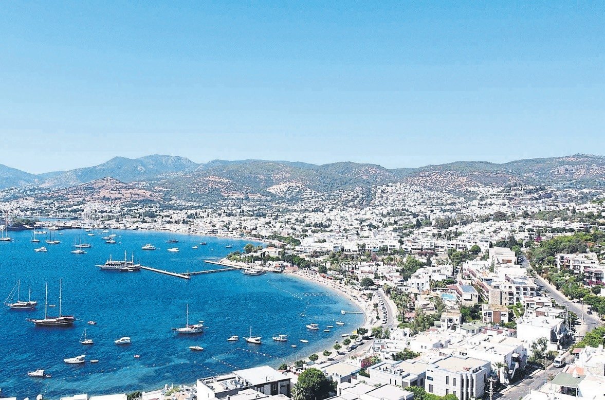 Muğlalı turizmciler bayrama hazır: Rezervasyonlar fırladı!