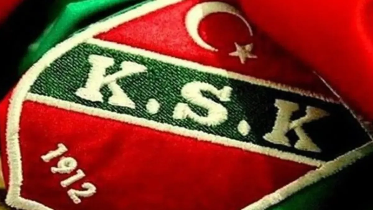 Karşıyaka’dan SGK hamlesi
