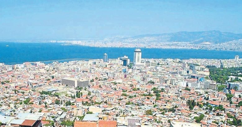 İzmir’de konuta yüzde 30 zam