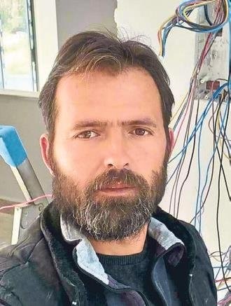 Direkte korkunç ölüm