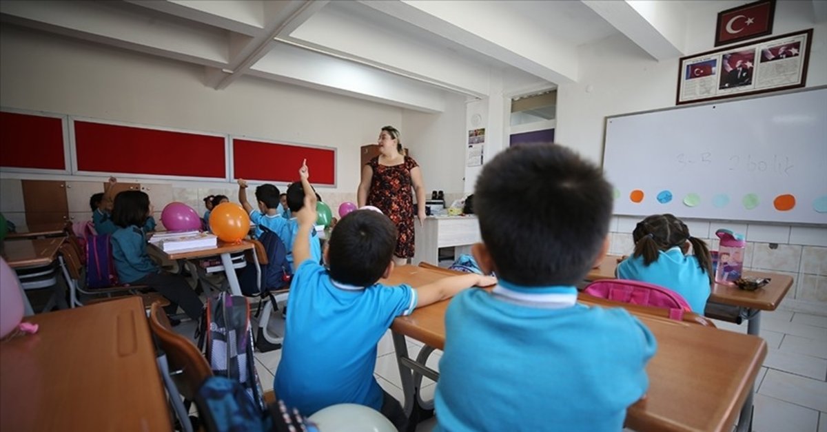 Balıkesir'den sonra bir ilde daha okullar tatil!
