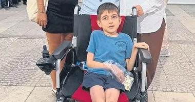 Küçük Feyyaz için zaman daralıyor