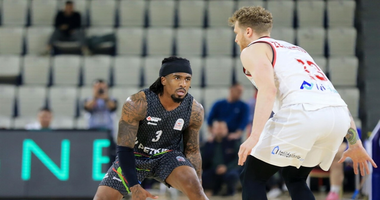 Ege derbisinde kazanan Petkimspor!