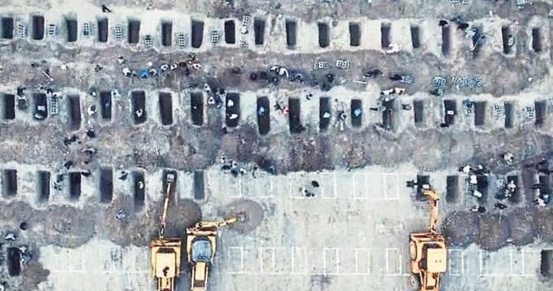 İsrail’de canlı yayında 2 Türk gazeteci gözaltına alındı