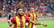 Göztepe ideale dönecek
