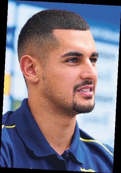 Fener’den tarihi imza