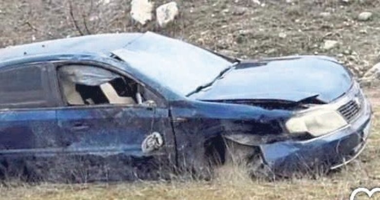 Bayram dönüşü acı son: bir aile parçalandı