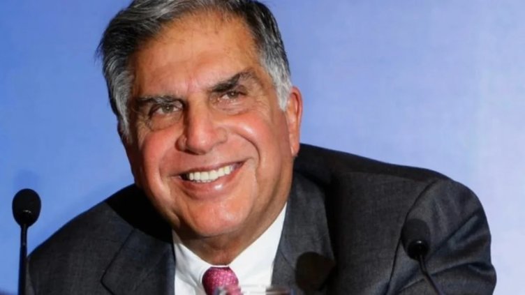 Koç Holding’in eski ortağı Ratan Tata, köpeği Tito’ya dev miras