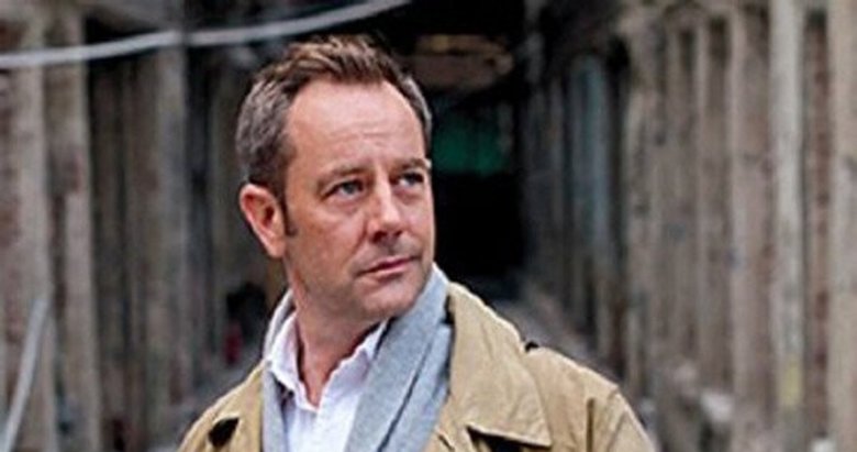 İngiliz ajan Le Mesurier’in ölümünde dikkat çeken mendilcinin fotoğrafı ortaya çıktı