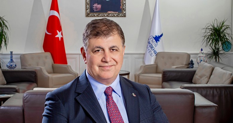 Cemil Tugay, Özel Kalem Müdürü’nü işe geri aldı