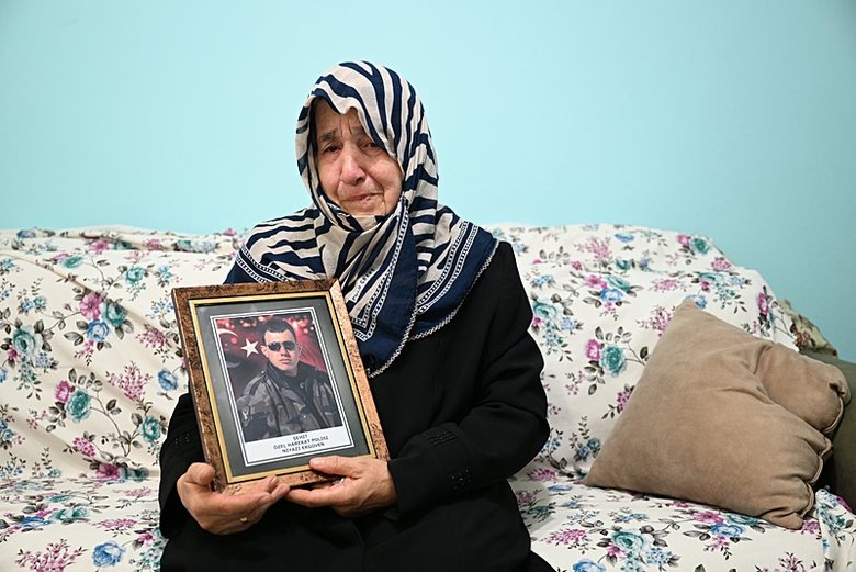 15 Temmuz’un kahramanları unutulmadı... Zaferin adı Türkiye