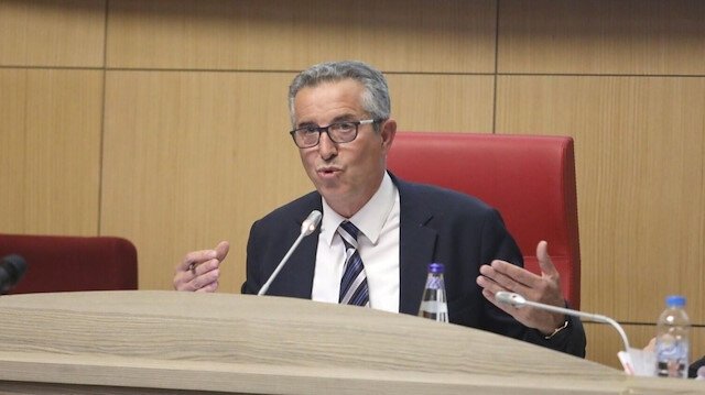 Gaziemir Belediyesi’nde kovulan işçiler eylemde