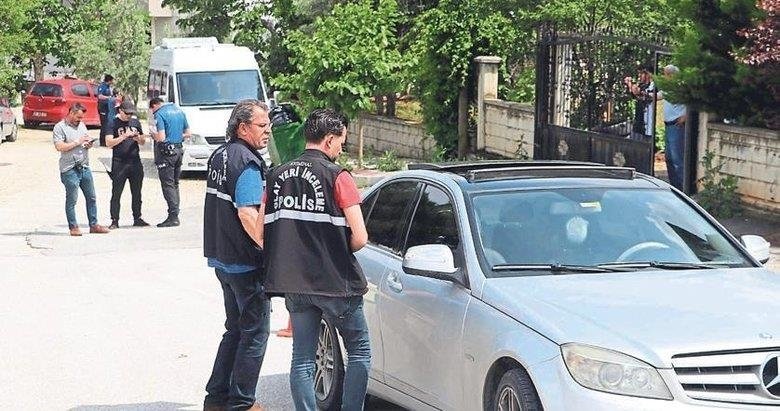 Saplantılı aşk kurşunu