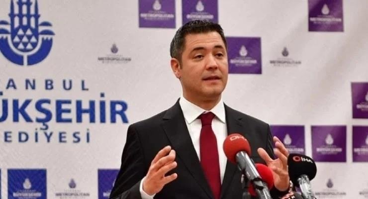 Son dakika: Ekrem İmamoğlu ve Ongun’un tutukluluğuna itiraza ret