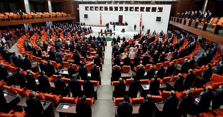 TBMM, Srebrenitsa soykırımını kınayan bildiri yayımladı