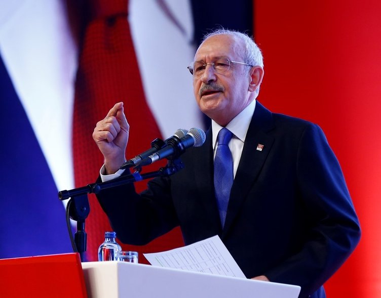 CHP lideri Kılıçdaroğlu’nun İzmir için önündeki iki seçenek! CHP’nin İzmir adayı kim olacak?