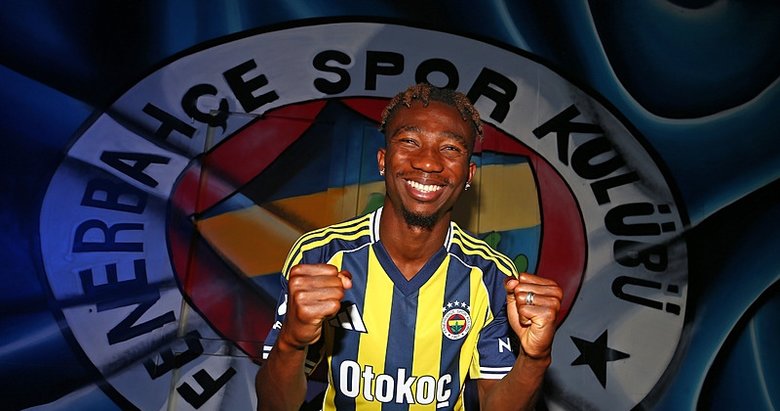 Fenerbahçe 5 yıl önce reddetti şimdi servet ödedi
