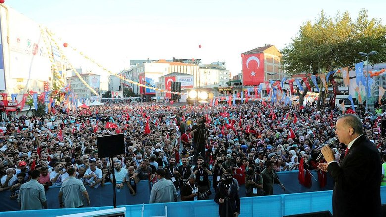 Başkan Erdoğan’dan konut ve kira fiyatları mesajı: Yakında müjdeyi vereceğiz