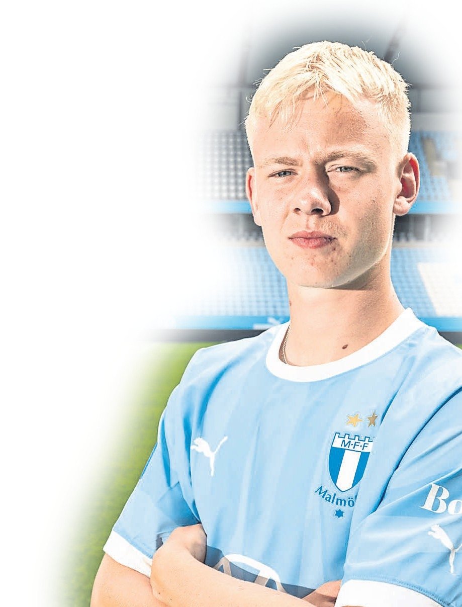 Aslan Rosengren’e kancayı taktı