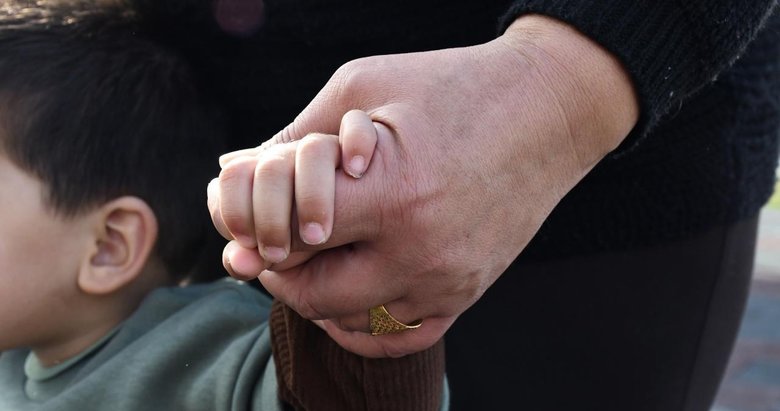 Koruyucu aile yanındaki çocuk sayısı 10 bini geçti