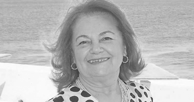 ’İnşallah annem değildir’