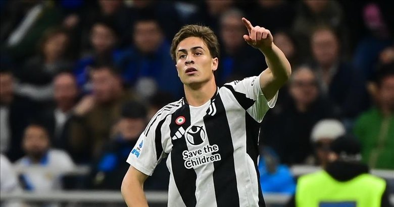 Kenan: Hayalim Dünya Kupası