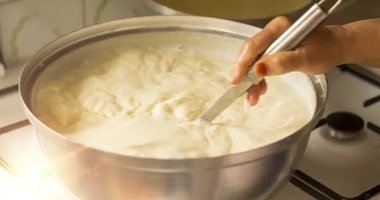 Evde en kolay yoğurt nasıl mayalanır? İşte taş gibi yoğurt yapmanın sırrı