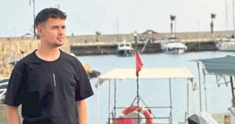 Antalyalı genç 48 gün sonra yaşamını yitirdi