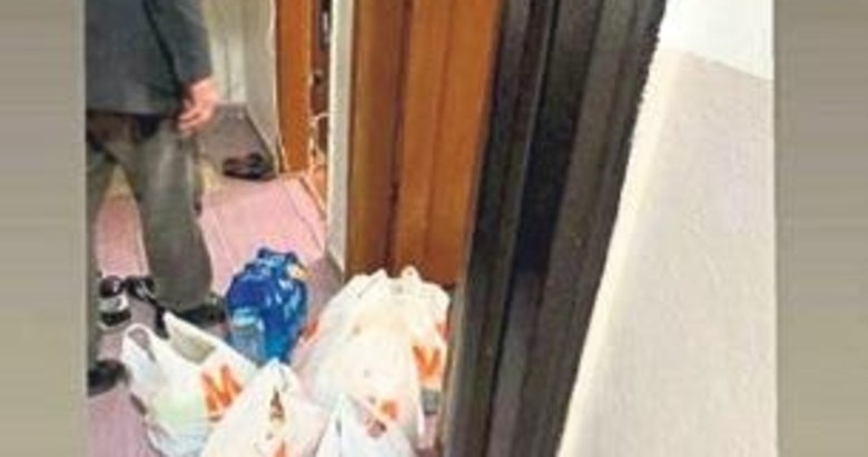 Yardımseverliği ile örnek oldu