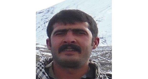 Ağrı’da öldürülen teröristin kimliği Halis Ersayan olarak tespit edildi