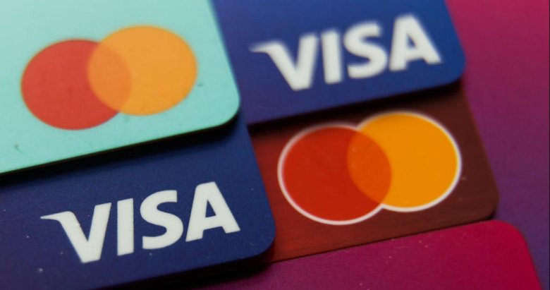 Mastercard ve Visa hakkında soruşturma açıldı