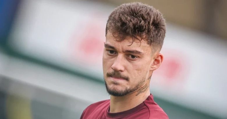 Trabzonspor’da Muçi kayıplarda