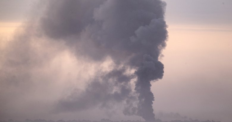 Soykırımcı İsrail 24 gündür Gazze’ye ölüm yağdırıyor