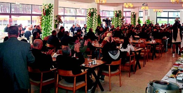 Oto Galericiler Odası’nda değişimin ayak sesleri: Hiçüşenmez’e esnaftan tam destek