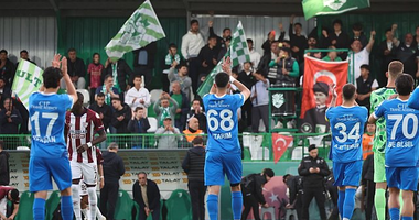 Bodrum futbol gün sayıyor