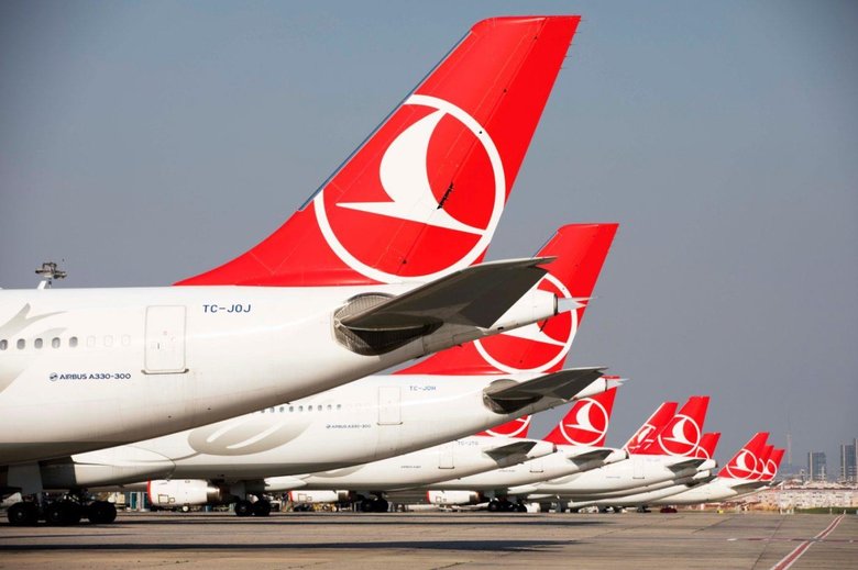 THY duyurdu! Bu 8 ülkeden Türkiye’ye gelenler 14 gün karantinaya alınacak