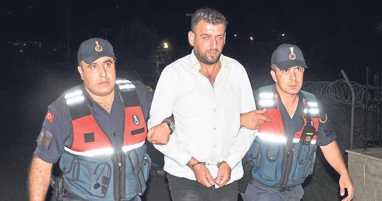 Kuzen kavgası kanlı bitti