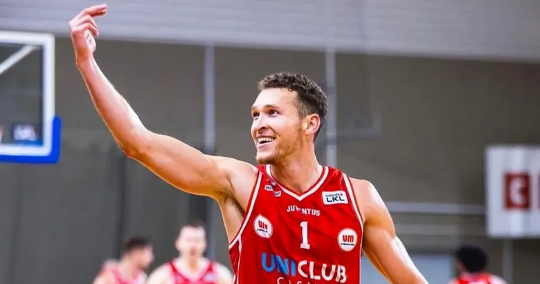 Denizli Basket Ivey’i kaptı